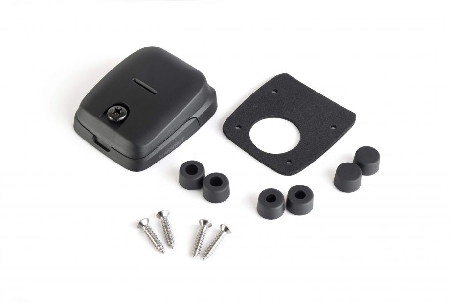 Product of Scanstrut Ds-Hd6-Blk Marine Network Cable Grommet