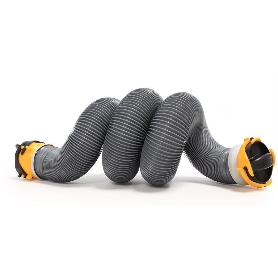 Product of Camco 39659 20 Feet Gray Sewer Hose Yes 