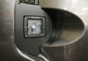 Product of Cali Raised LED CR2554 Driving/ Fog Light 