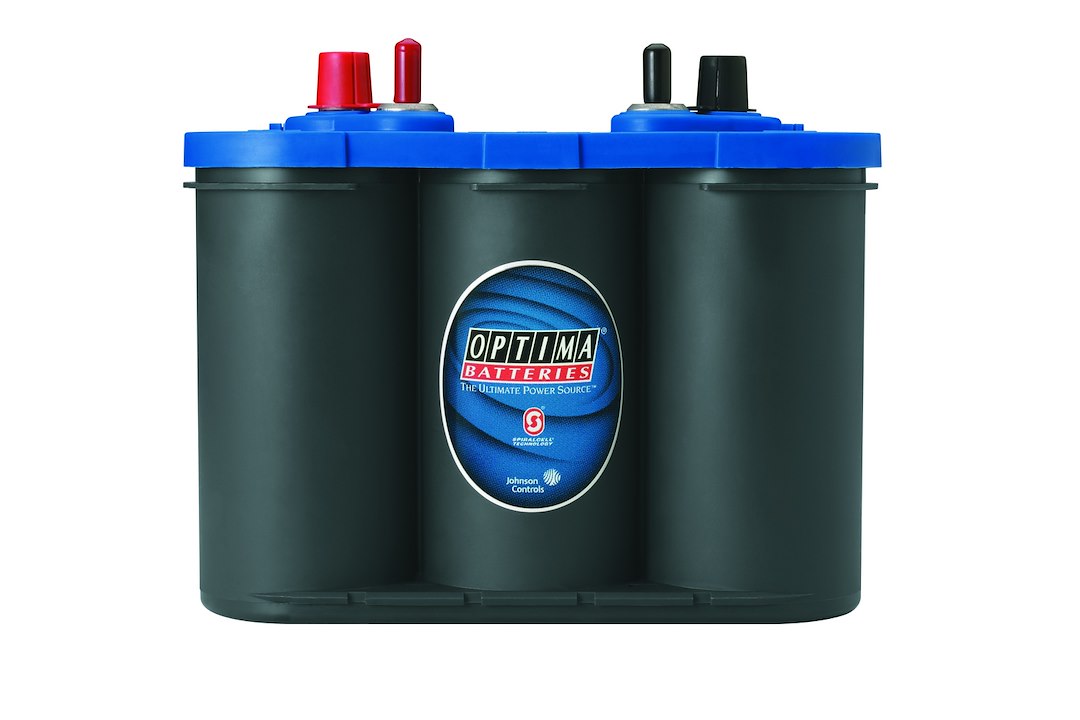Product of Optima Battery 8006-006 Battery
