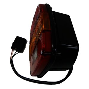 Crown Automotive 55155624ac Tail Light Assembly||55155624ac_Thu.Jpg||87||c1y55155624ac||2442706