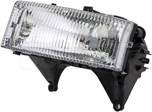 Dorman (Oe Solutions) 1590522 Headlight Assembly||1590522_2.Jpg||87||d181590522||2242245