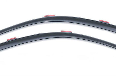 Product of Auto Ventshade (AVS) 192430 Ventvisor Inside Channel Rainguard 