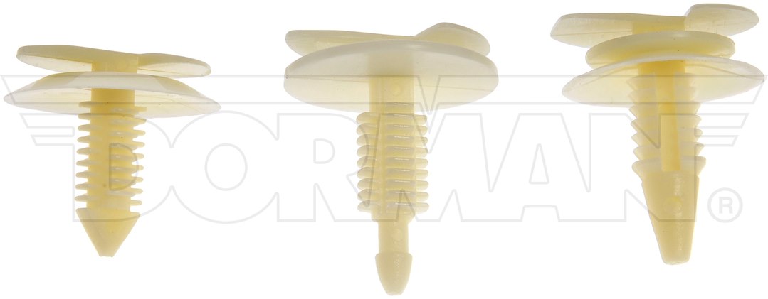 Dorman (Oe Solutions) 963-080d Interior Panel Retainer||963-080d-002.Jpg||87||d18963080d||1197435