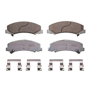 Wagner Brakes Oex1159 Brake Pad||oex1159.Jpg||85||w66oex1159||2221098