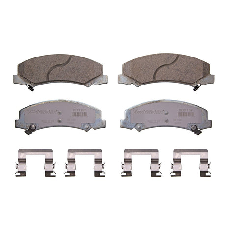 Wagner Brakes Oex1159 Brake Pad||oex1159.Jpg||85||w66oex1159||2221098