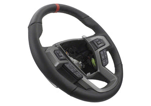 Ford Performance M-3600-F15rrd Steering Wheel||m-3600-F15rrd_V2.Jpg||87||f283600f15rrd||1630785