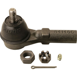 Product of Moog Chassis ES3669 Problem Solver Female Steel Tie Rod End 