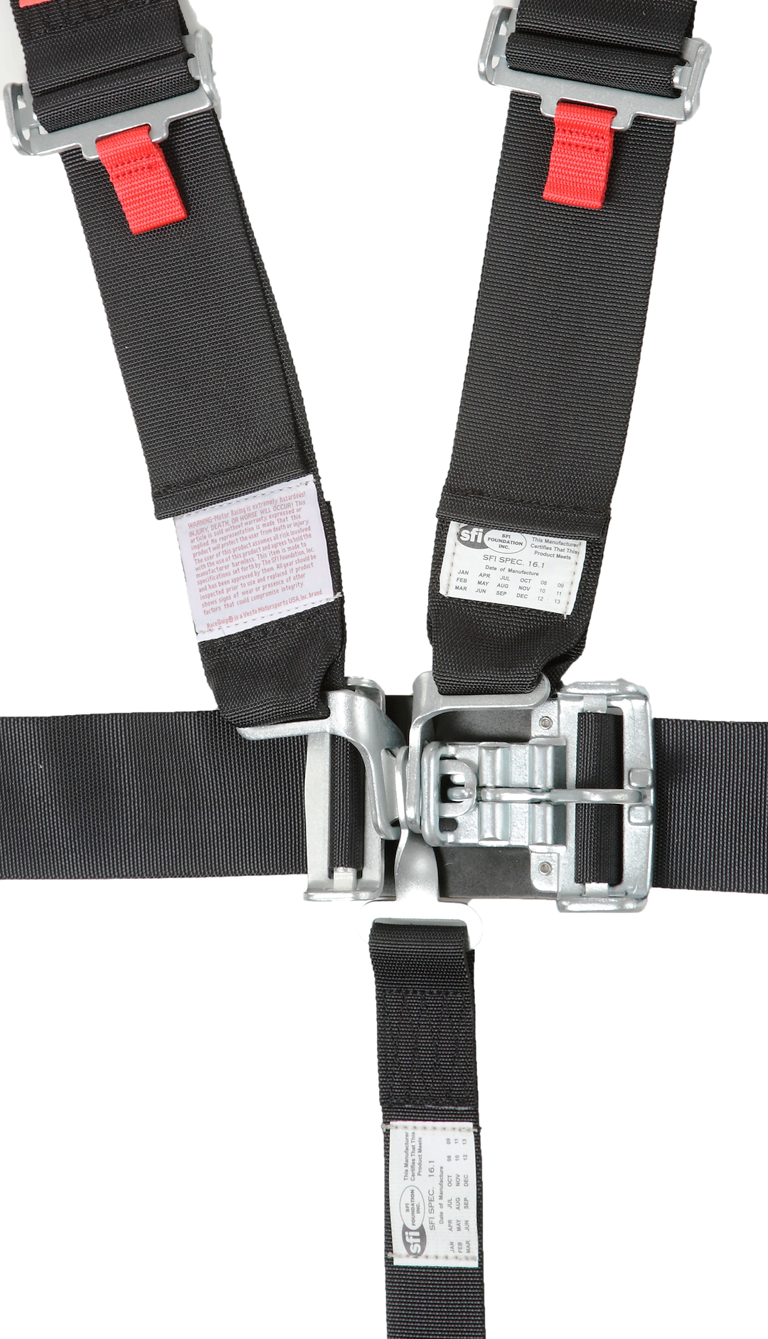 Product of Racequip 711001 Seat Belt