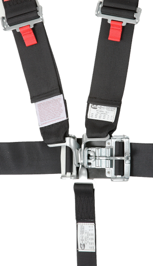 Product of Racequip 711001 Seat Belt