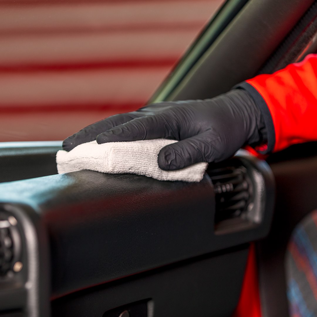 Griots Garage 55498 Wax Applicator Pad||55498_11.Jpg||95||gog55498||1264044