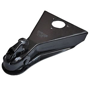 Product of Husky Towing 87079 Trailer Coupler