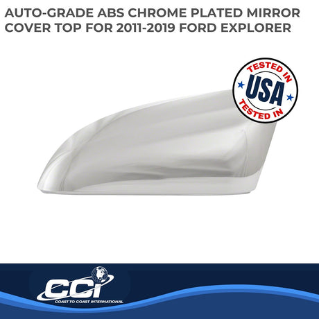 Coast To Coast Ccimc67517r Exterior Mirror Cover||c2c_Ccimc67517r_Mirror Cover_B2c_2.Jpg||86||c2cmc67517r||1207655