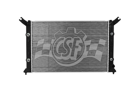 Product of Csf 3798 Radiator