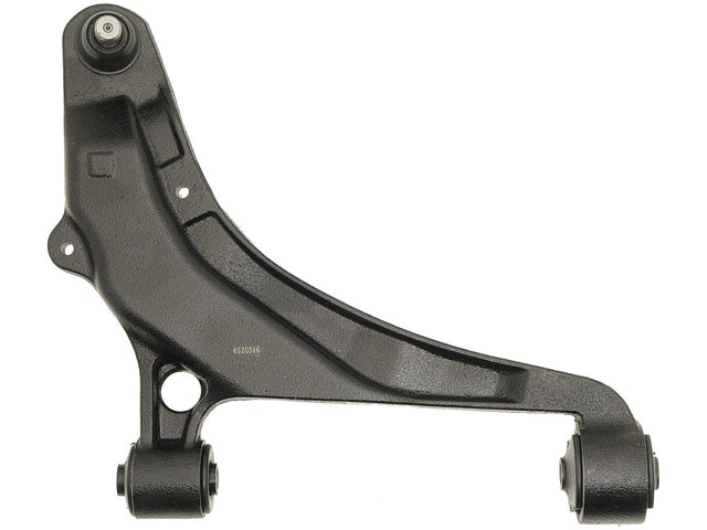 Dorman (Oe Solutions) 520-346 Control Arm||520-346-001.Jpg||85||d18520346||1307177