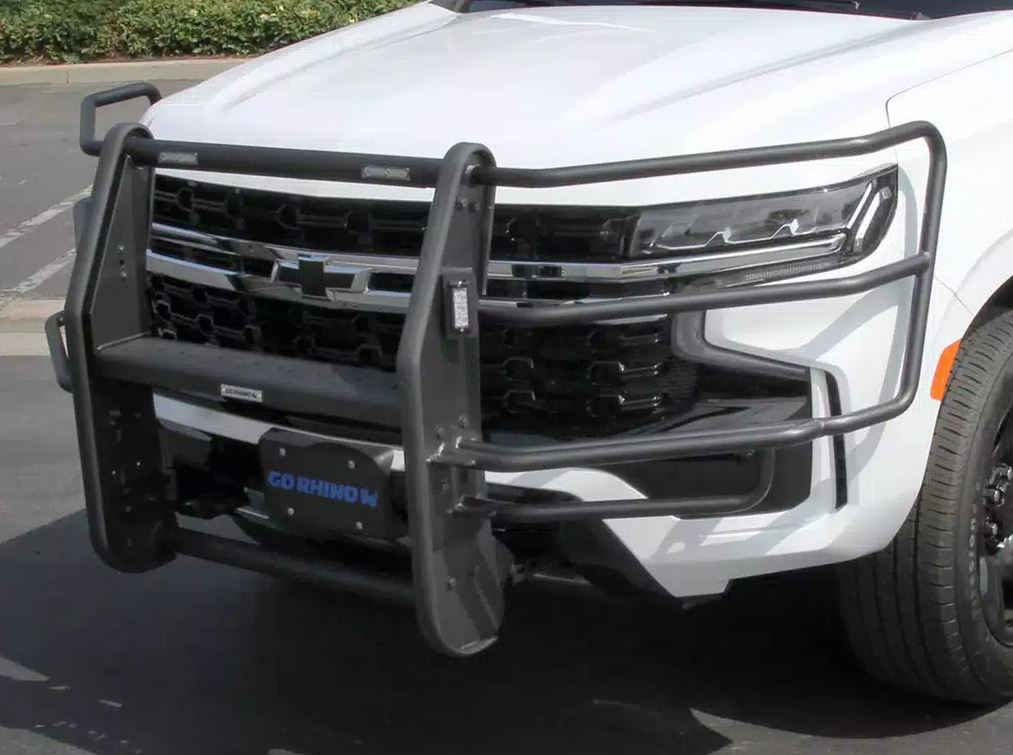 Go Rhino Safety Division 5168-2l72 Bumper Push Bar||5168-2l72_4.Jpg||89||p2s51682l72||1744516