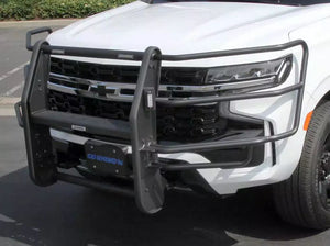 Go Rhino Safety Division 5168-2l72 Bumper Push Bar||5168-2l72_4.Jpg||89||p2s51682l72||1744516