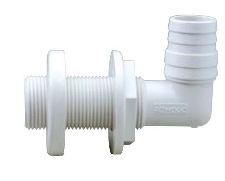 Product of Attwood Marine 3879-1 Boat Scupper