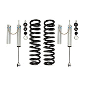 Product of Bilstein 46-276827 Leveling Kit Suspension 2 Inch Lift Coil Spring 