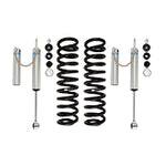 Product of Bilstein 46-276827 Leveling Kit Suspension 2 Inch Lift Coil Spring 