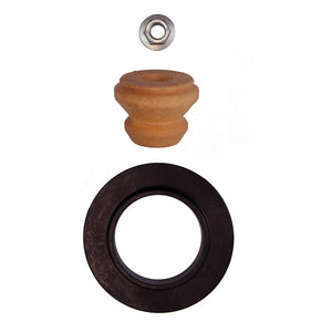 Product of Bilstein 47-311015 B8 6112 Monotube Shock Absorber 