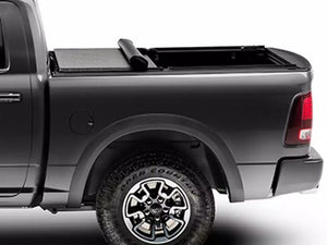 Product of Truxedo Deuce 2 Soft Roll-Up 764001 Tonneau Cover 