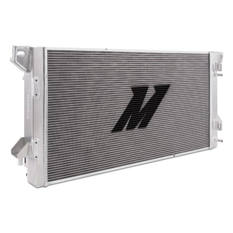 Mishimoto Mmrad-F150-11 Radiator||||86||m1nmradf15011||1908115
