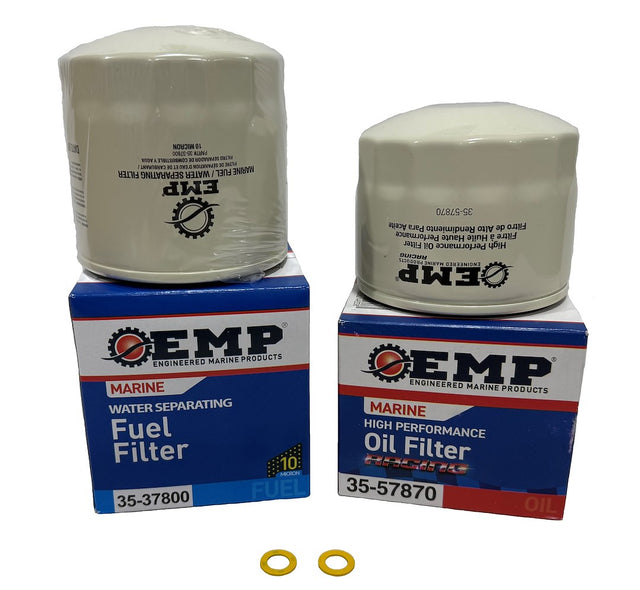 Emp - Engineered Marine Products 92-92712 Sterndrive Service Kit||92-92712.Jpg||85||emp9292712||2115468