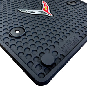 Lloyd Mats By Covercraft 595022-1 Floor Mat||lm_As_595022-1_Main.Jpg||86||c595950221||2213313