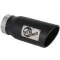 Product of Advanced FLOW Engineering 49-32081-B Gemini XV Cat-Back System Dual Exhaust System Kit 