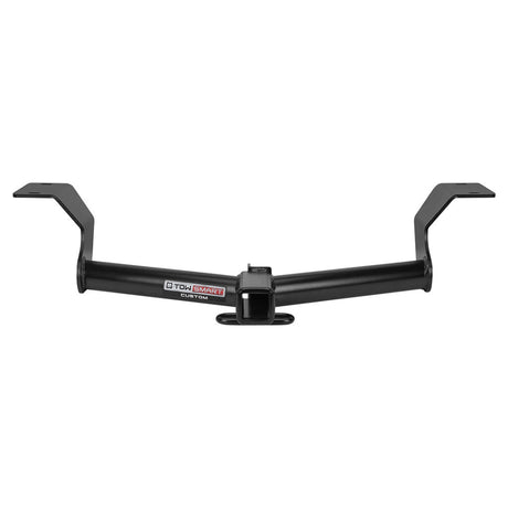 Product of Winston Products 2027 Class III Trailer Hitch Rear w/ 2 Inch Receiver 