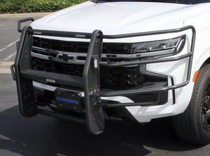 Go Rhino Safety Division 5177 Bumper Push Bar||5177_5.Jpg||90||p2s5177||1744538