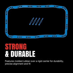 Fel-Pro Gaskets Os 34510 T Oil Pan Gasket||os 30630 T_3.Jpg||88||f10os34510t||876372