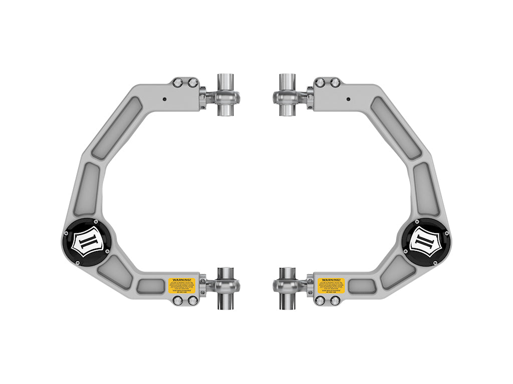 Icon Vehicle Dynamics 98523dj Control Arm||||85||i4398523dj||2022614