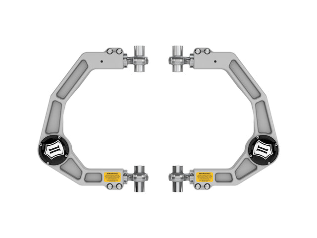 Icon Vehicle Dynamics 98523dj Control Arm||||85||i4398523dj||2022614
