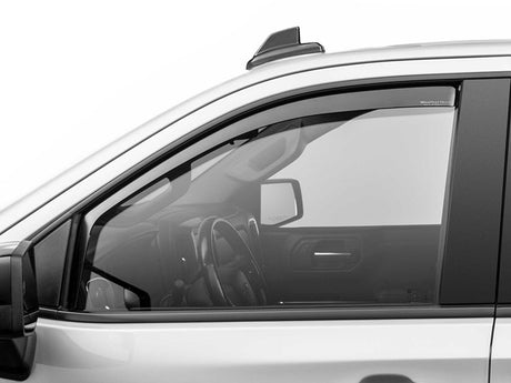 Product of Weathertech (USA) 80930IM Inside Channel Rainguard 