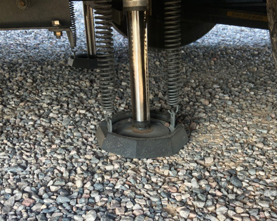 Snappad Hiplsp4 Leveling Jack Foot Pad||hiplsp4_3.Jpg||88||snphiplsp4||1377050