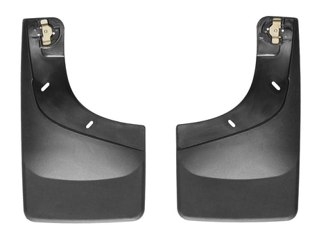 Weathertech (Usa) 110002 Mud Flap||110002.Jpg||85||w24110002||1673609