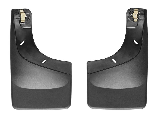 Weathertech (Usa) 110002 Mud Flap||110002.Jpg||85||w24110002||1673609