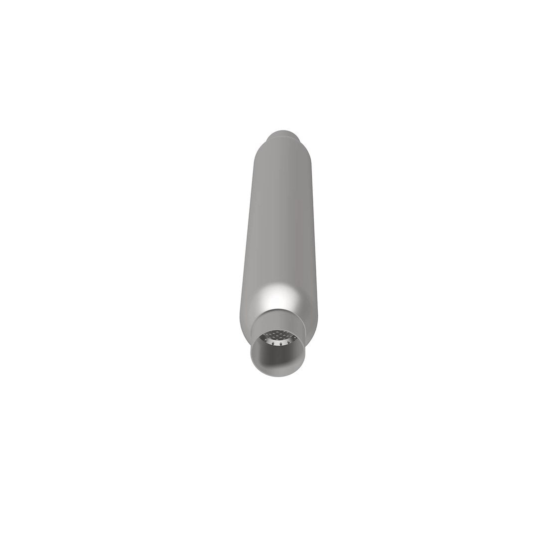 Product of Magnaflow Performance 18146 Glass Pack Steel Exhaust Muffler 