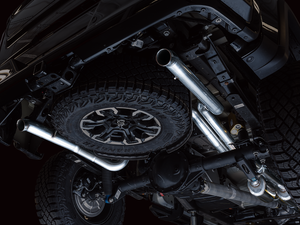 Product of AWE Tuning 3015-31972 0FG Cat-Back System Dual Exhaust System Kit 