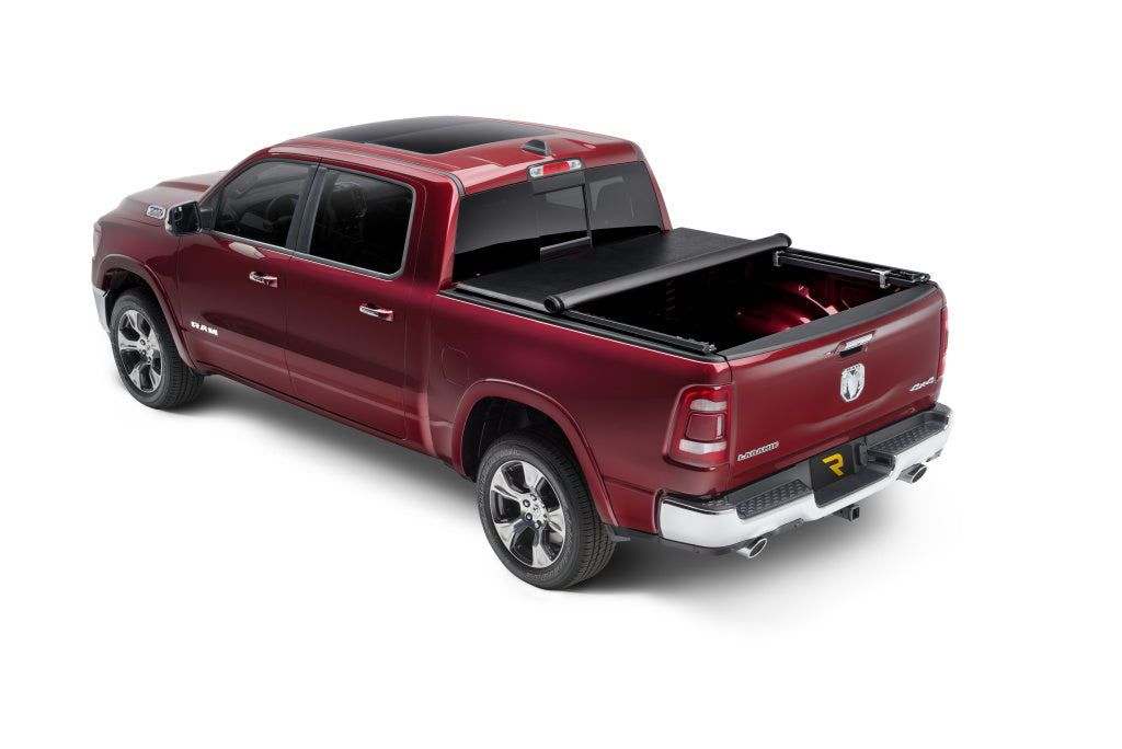 Product of Truxedo TruXport Soft Roll-Up 285901 Tonneau Cover 
