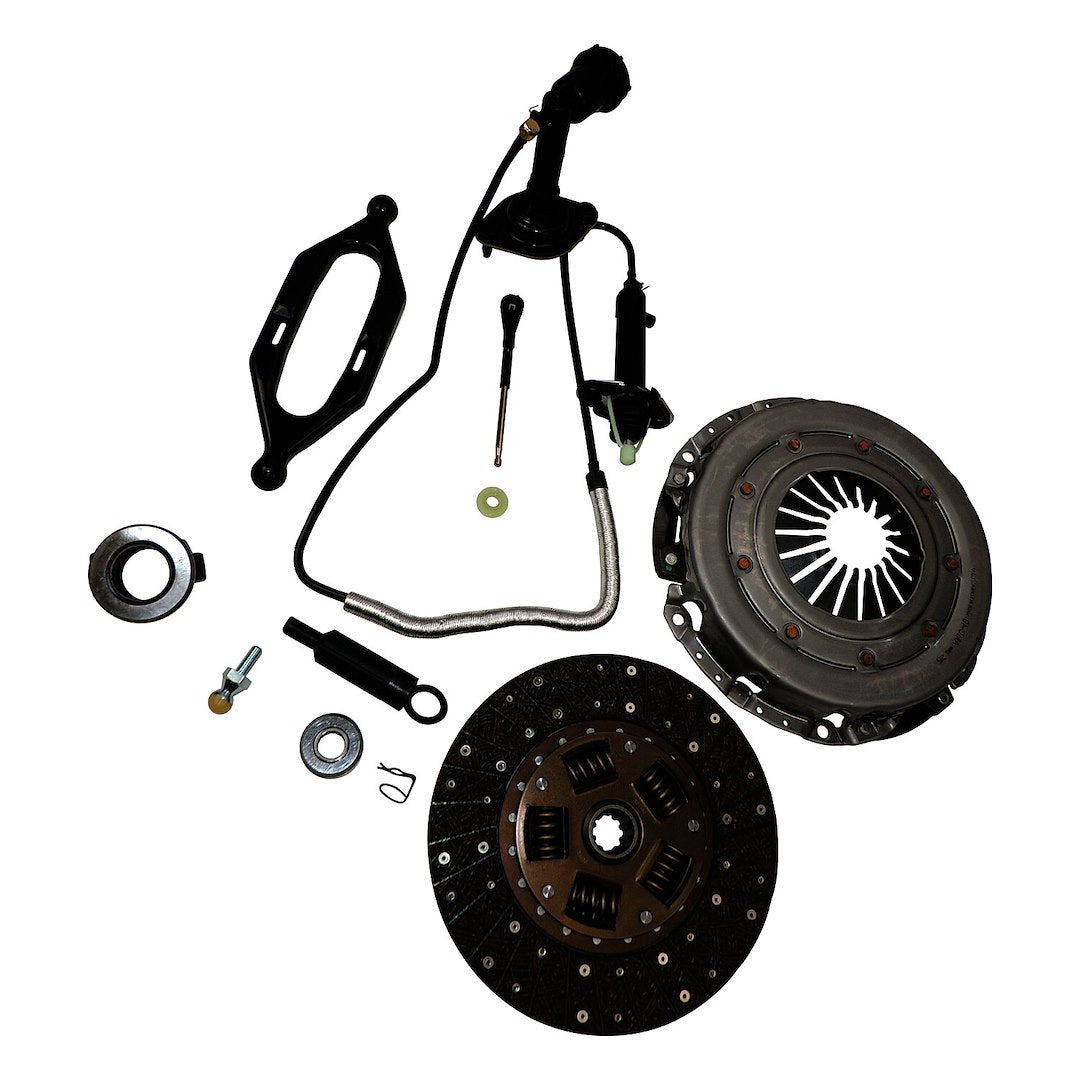 Crown Automotive Cmk18 Clutch Set||cmk18.Jpg||85||c1ycmk18||1718848