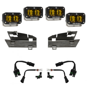 Baja Design 448169 Driving/ Fog Light||448169.Jpg||85||b34448169||2344174
