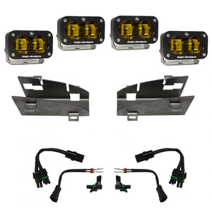 Baja Design 448169 Driving/ Fog Light||448169.Jpg||85||b34448169||2344174