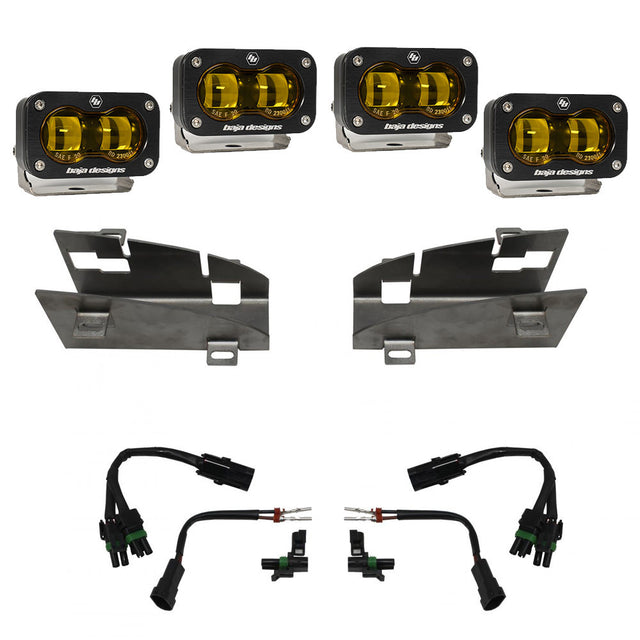 Baja Design 448169 Driving/ Fog Light||448169.Jpg||85||b34448169||2344174
