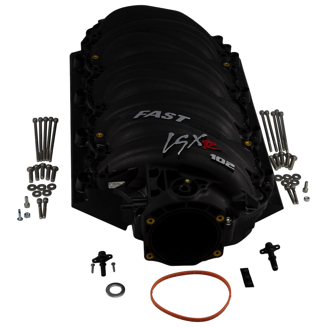 Fast 146102b Intake Manifold||146102b_B.Jpg||86||c56146102b||2213232