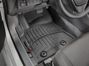Weathertech (Usa) 448661 Floor Liner||448661_1.Jpg||86||w24448661||2267133