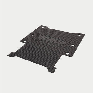 Decked A0075-Bmxl-Blk Bed Drawer Mat||a0075-Bmxl-Blk_1.Jpg||86||dcka0075bmxlb||1770964