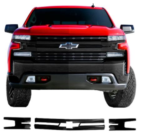 Product of Ecoological G-Ek01 Grille Guard Cover